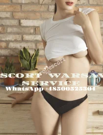 Arina Warsaw Escort Arina Warsaw Escort