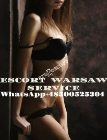 Katrina Escort Warsaw