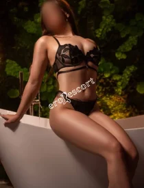 Carla Nuru
