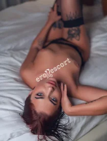 Tajska przyjemność Marika