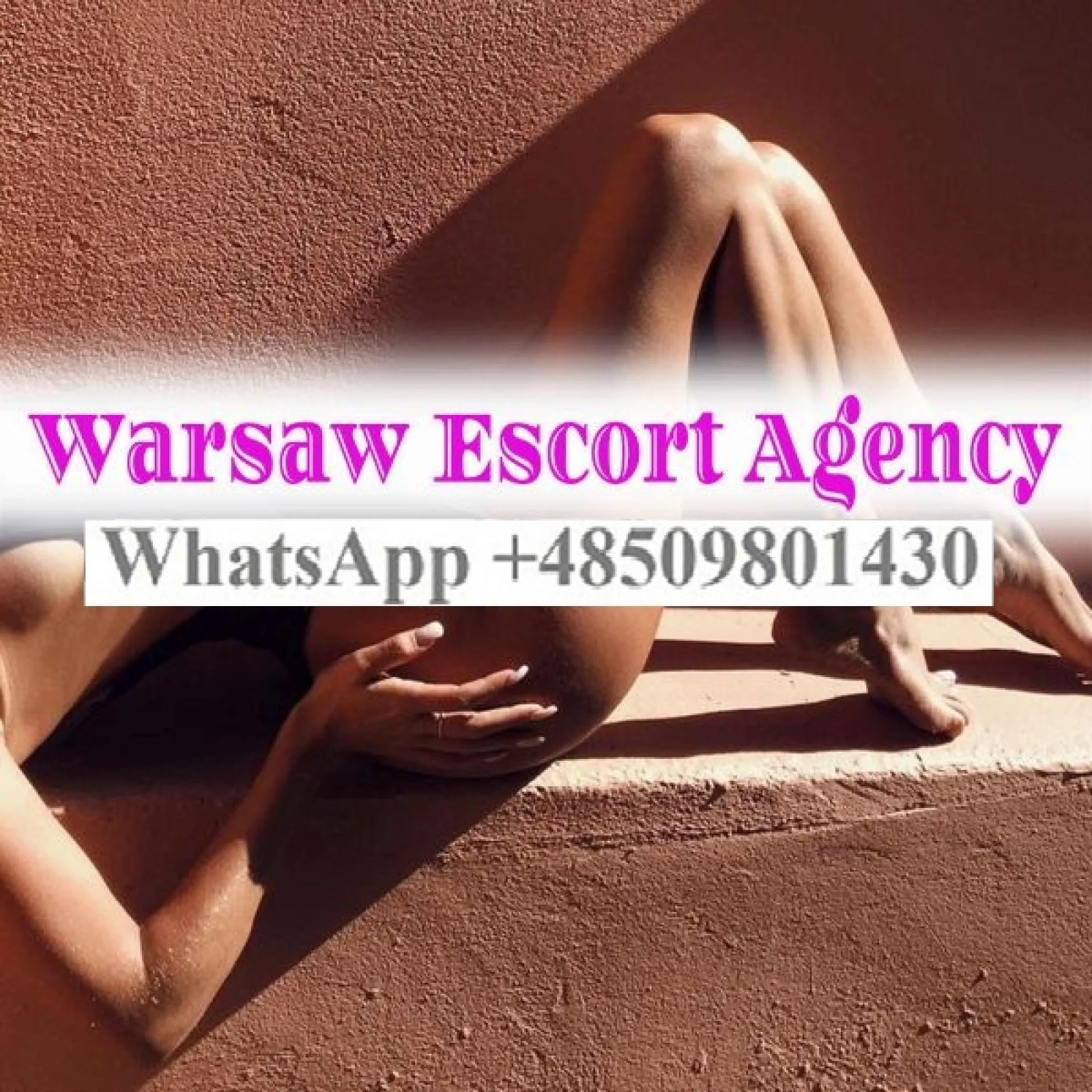 Warsaw Escort Agency