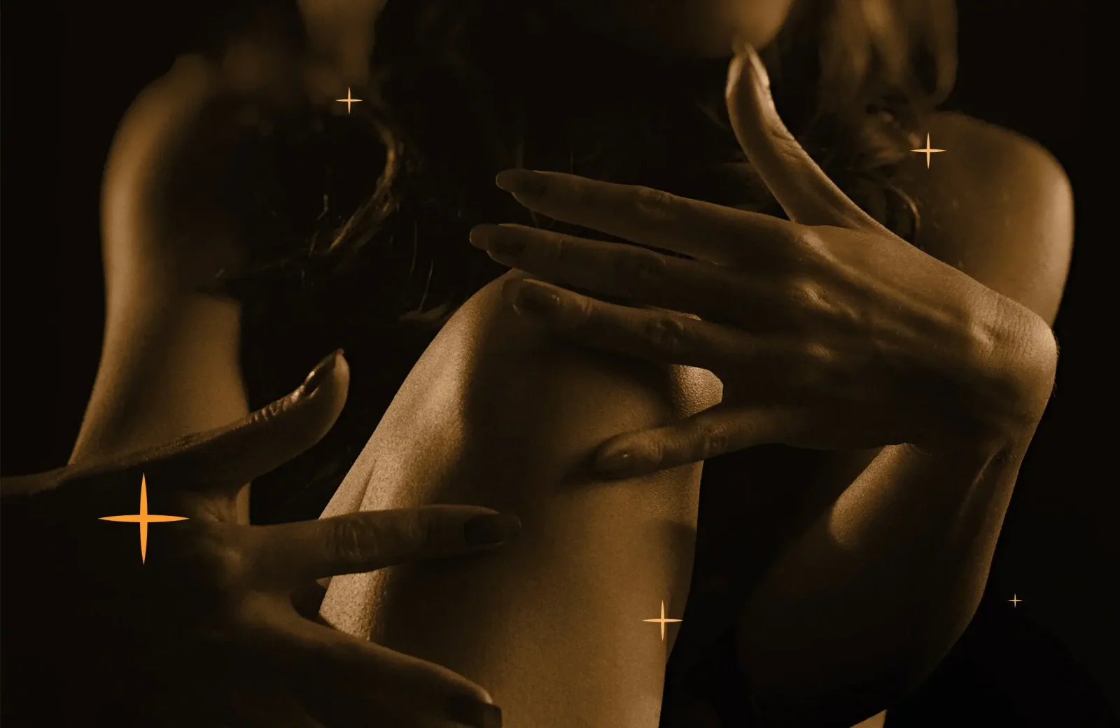 Tantric Paradise Erotic masage