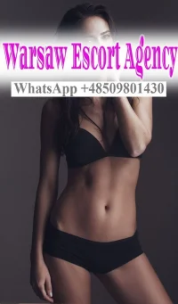 Warsaw Escort Agency