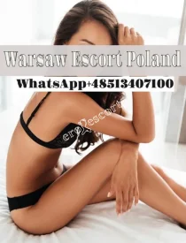 Warsaw Escort Poland