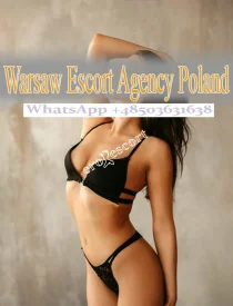 Warsaw Escort Agency Poland