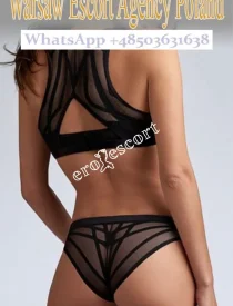 Warsaw Escort Agency Poland