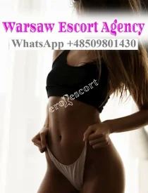 Warsaw Escort Agency