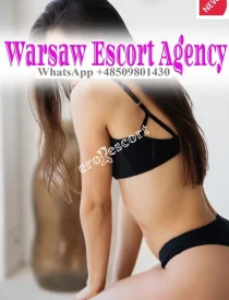 Warsaw Escort Agency