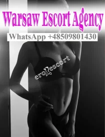 Warsaw Escort Agency