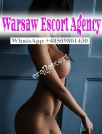 Warsaw Escort Agency