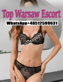 Top Warsaw Escort