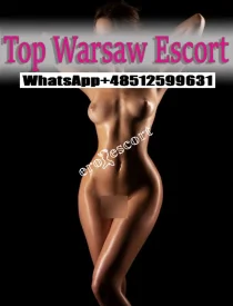Top Warsaw Escort