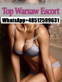 Top Warsaw Escort