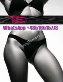 Warsaw Escort Outcall