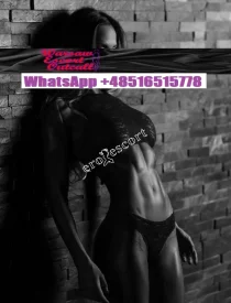 Warsaw Escort Outcall