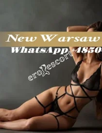 New Warsaw Escort