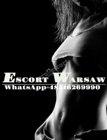 Escort Warsaw 