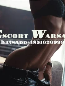 Escort Warsaw 