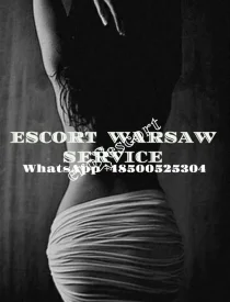 Escort Warsaw Service
