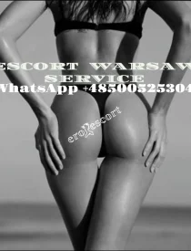 Escort Warsaw Service