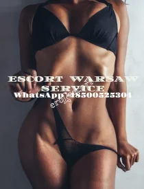 Escort Warsaw Service