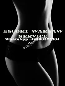 Escort Warsaw Service
