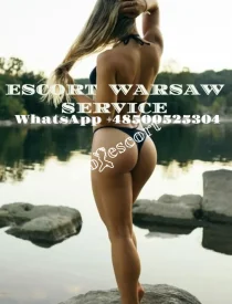 Escort Warsaw Service