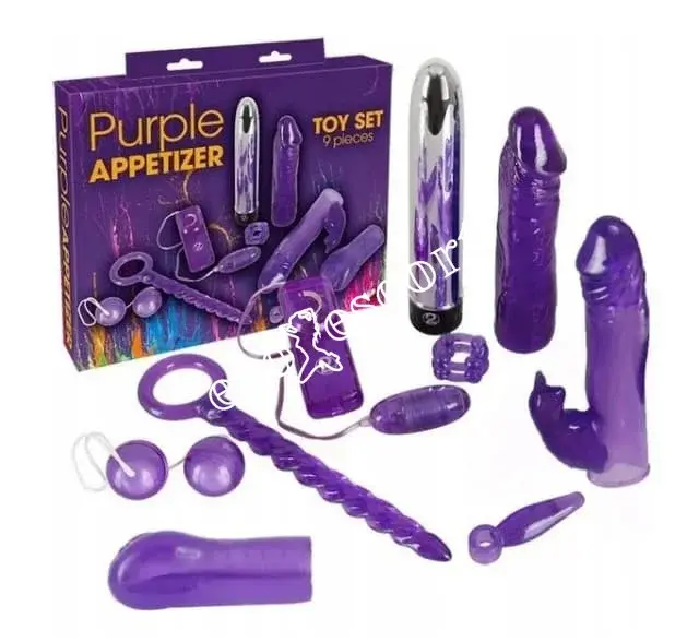 Sex zabawki a popularność