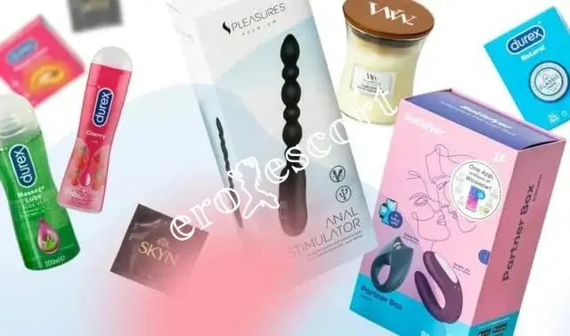 Czy wejście do sex shopu jest tabu?