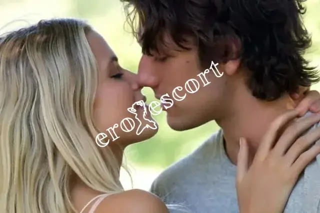 Jak całować? Poradnik