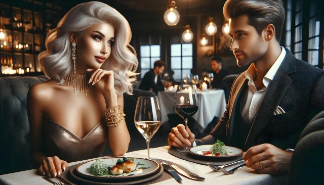 GFE – czym jest girlfriend experience?