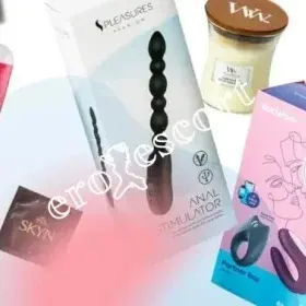 Czy wejście do sex shopu jest tabu?