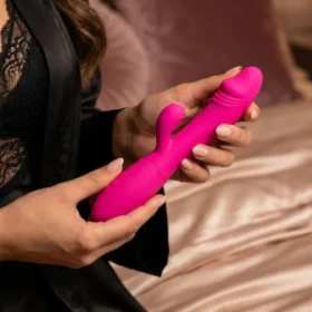 Dildo – jak z tego korzystać? Poradnik dla początkujących