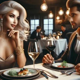 GFE – czym jest girlfriend experience?
